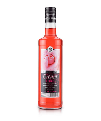 VIRGIN Liqueur ROSE - 700mL