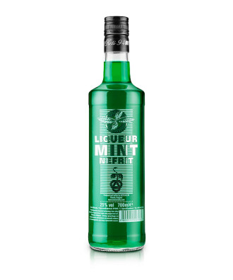 MINT JADE - 700mL