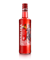 KRALSKA VODKA FRUIT PUNCH - 700ml - 37.5%