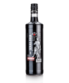 KRALSKA VODKA WILD BERRY- 1L - 40%